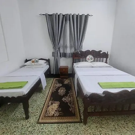 Mombasa Comfort House, Old Town Exterior photo