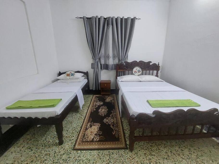 Comfort House, Old Town Apartment *