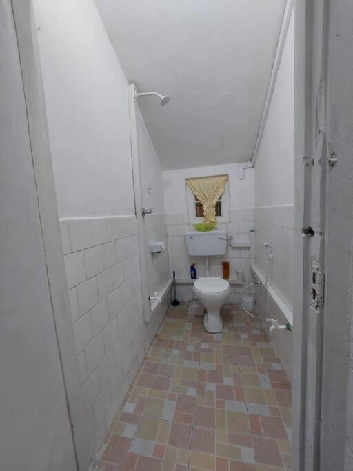 Comfort House, Old Town