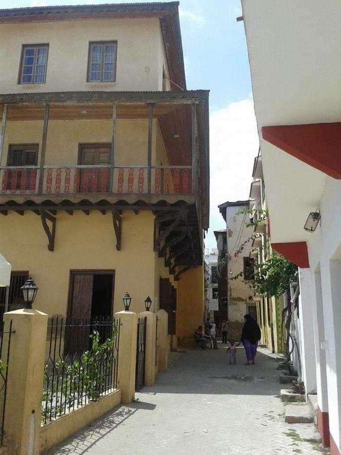 Comfort House, Old Town Apartment *