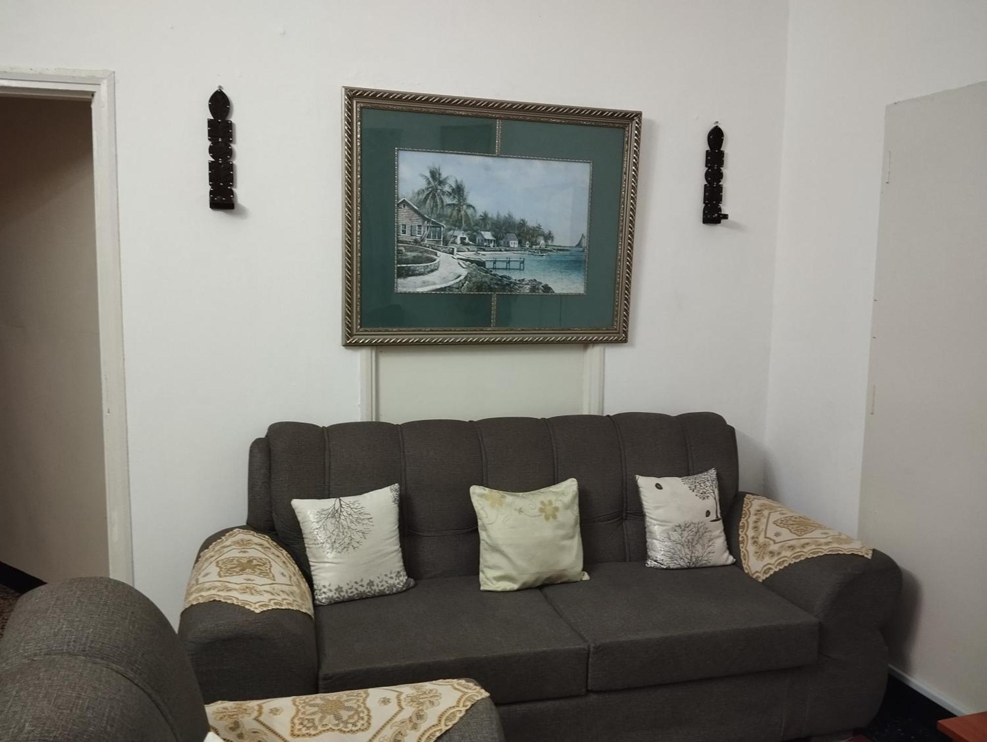 Apartment Comfort House, Old Town Mombasa