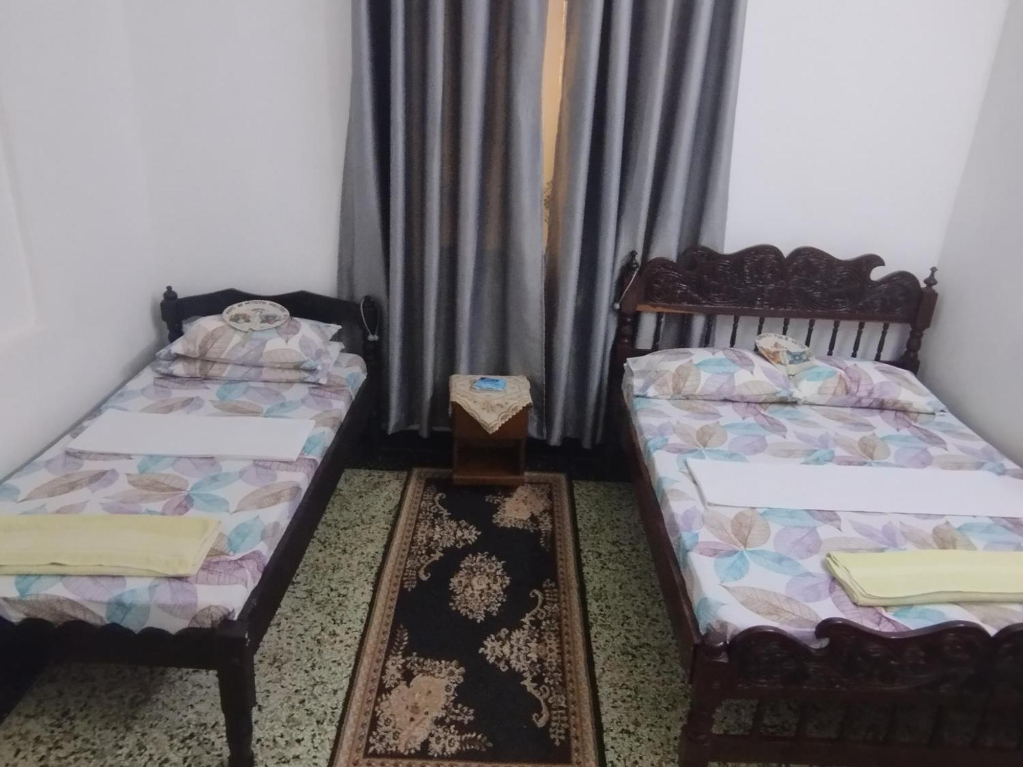 Comfort House, Old Town * Mombasa