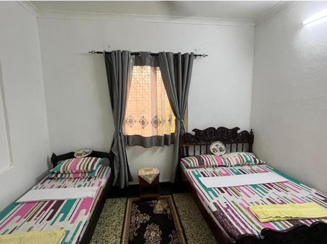 Comfort House, Old Town Apartment Mombasa
