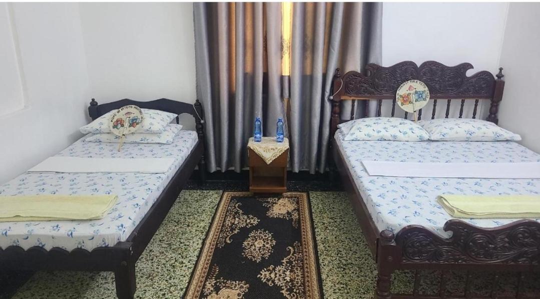 Comfort House, Old Town